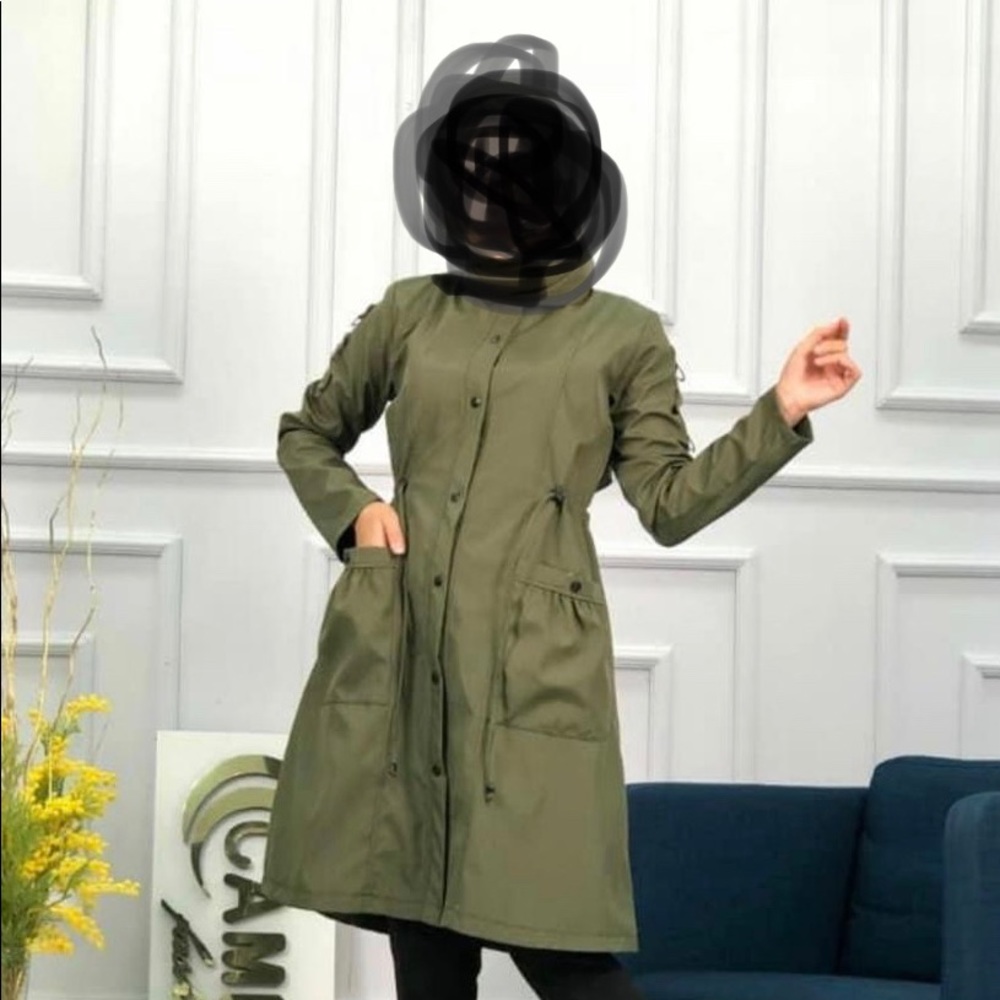 Winter Jacket - image 1